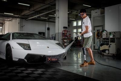 銳歐膝關節中的磁流變技術 假肢與矯形器的智能核心